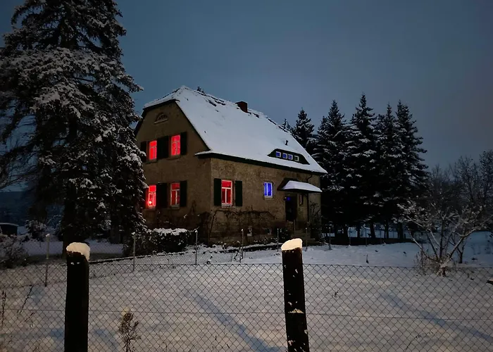 Wohnpension Litzkendorf