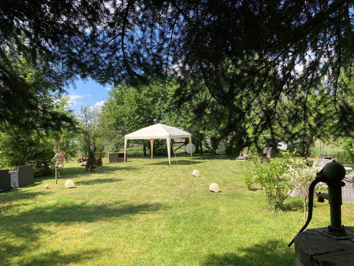 Apartment Wohnpension Litzkendorf Naumburg (Saale)