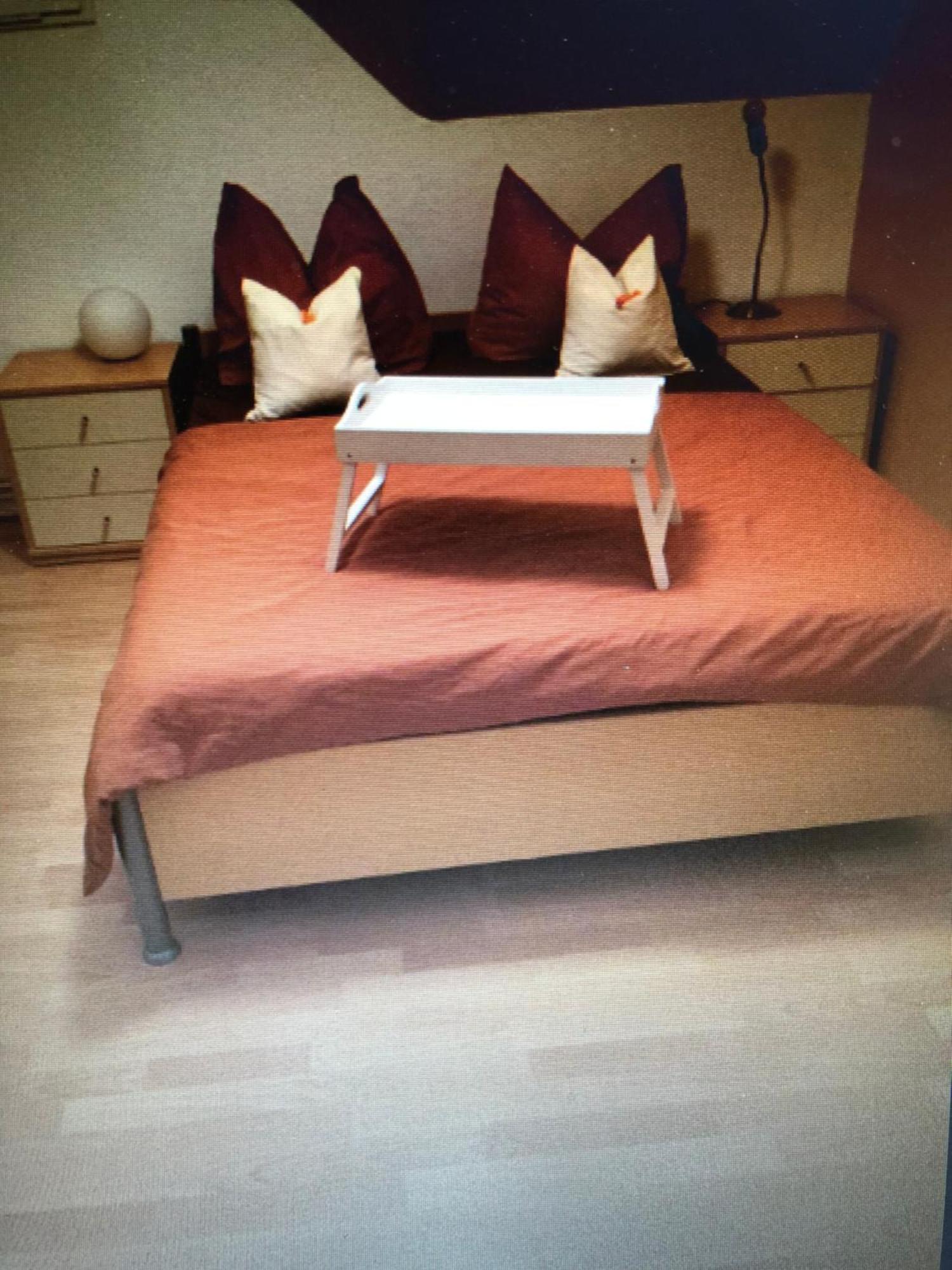 Wohnpension Litzkendorf Apartament *