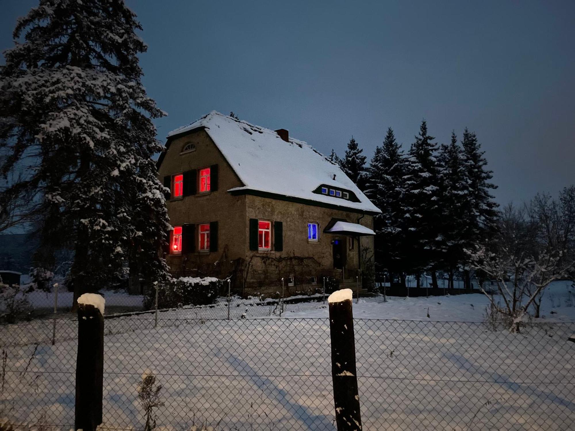 Apartment Wohnpension Litzkendorf