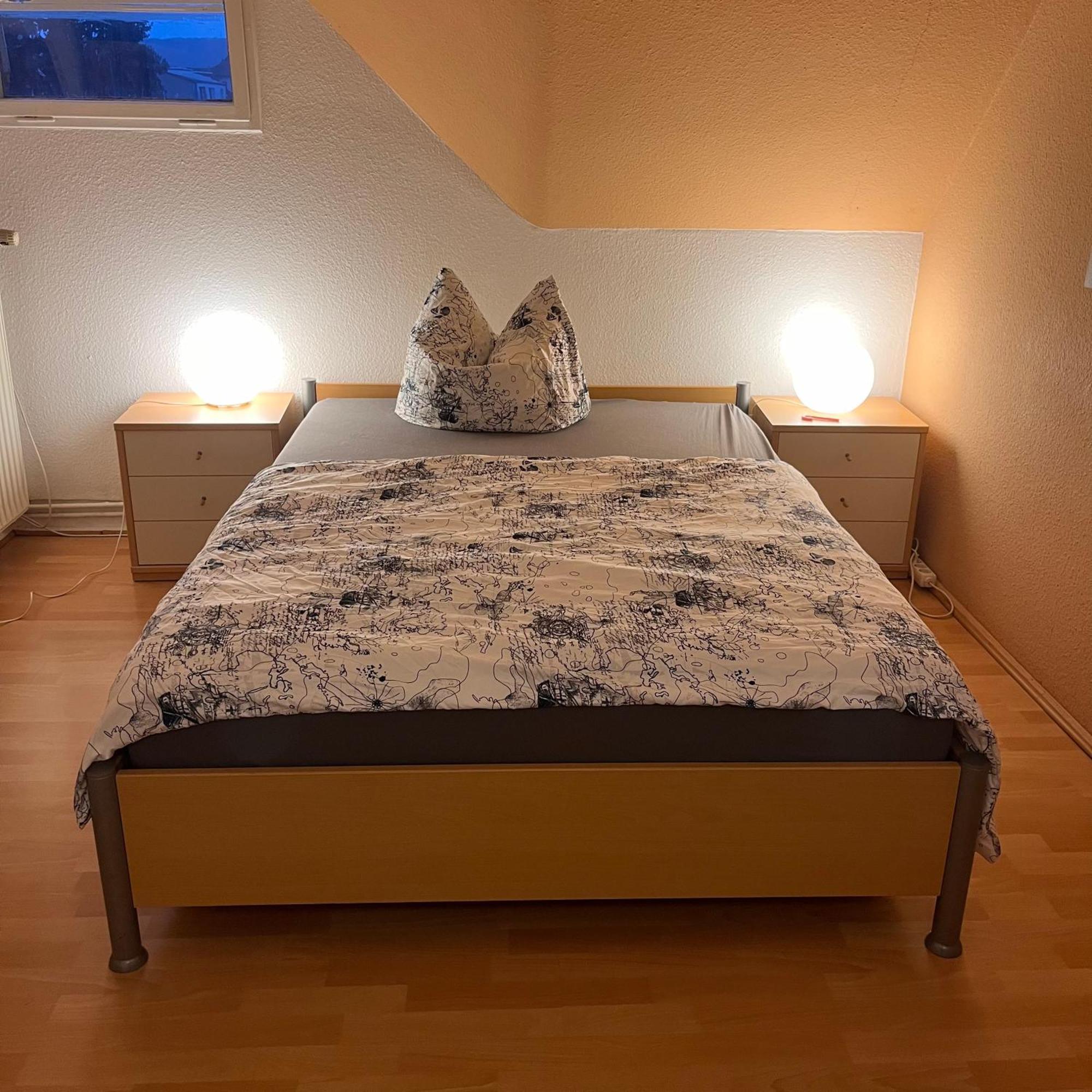 Apartament Wohnpension Litzkendorf Naumburg (Saale)