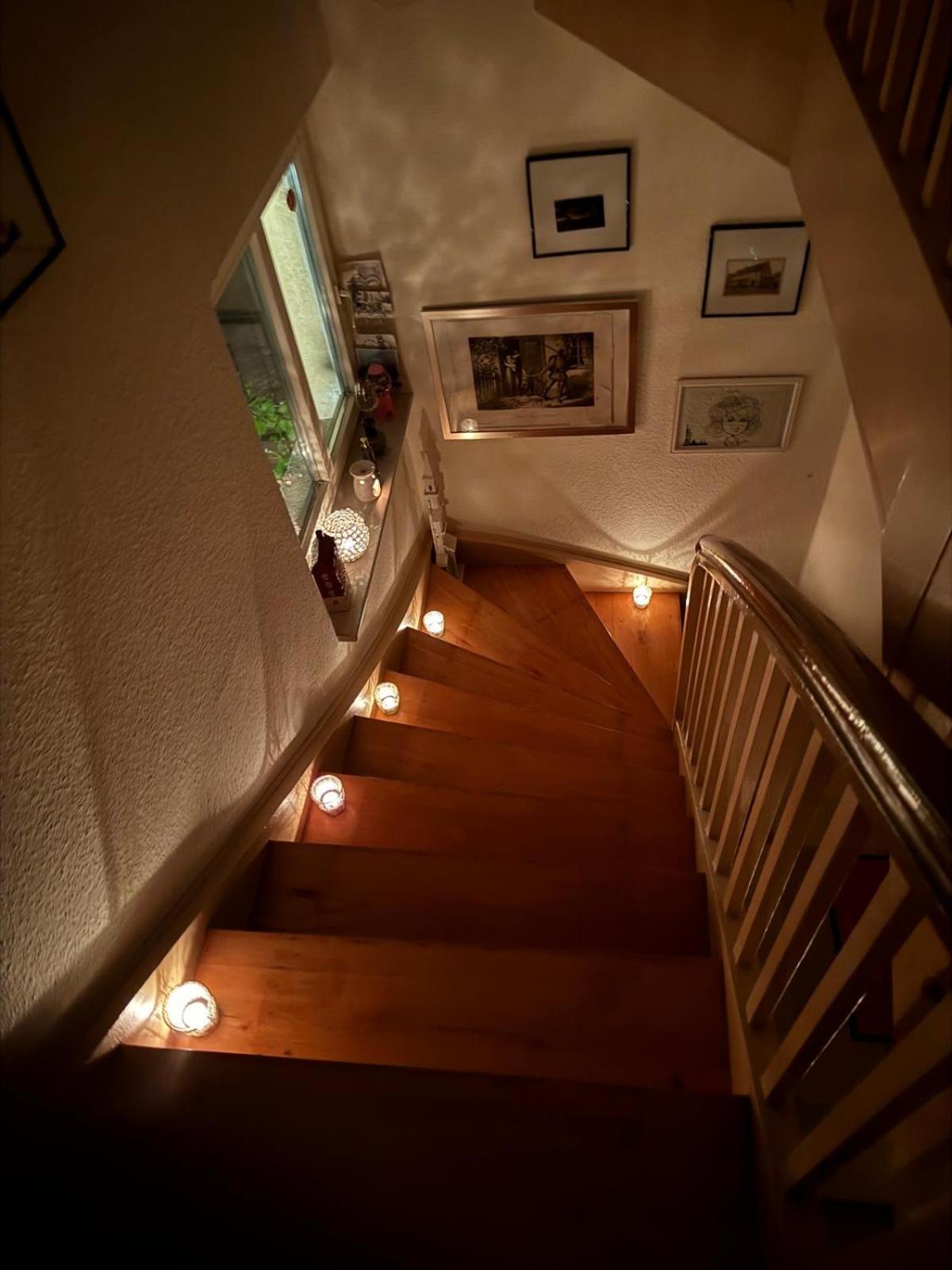 Apartment Wohnpension Litzkendorf *