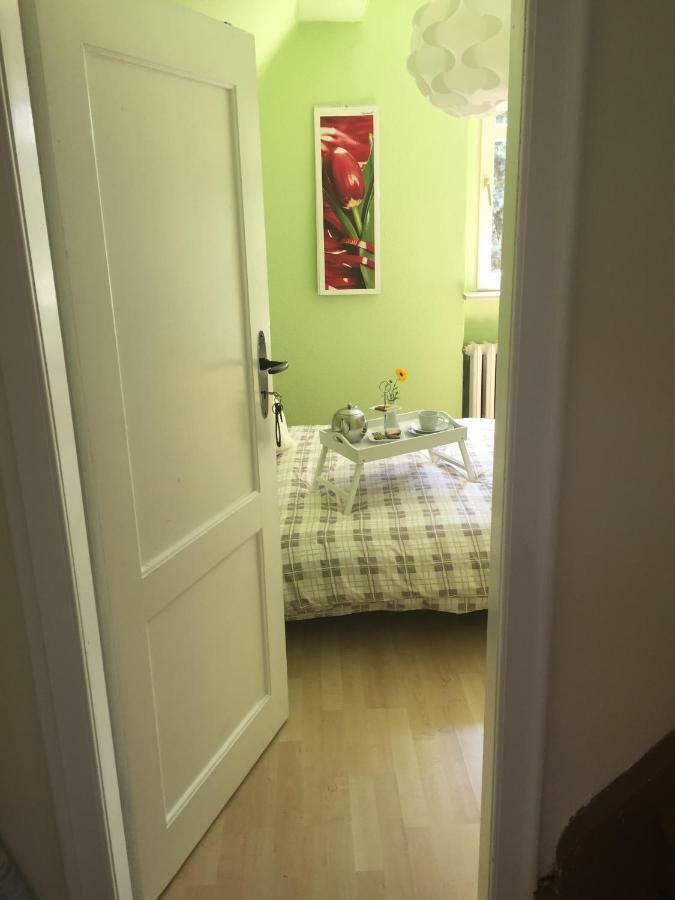 Wohnpension Litzkendorf Apartament Naumburg (Saale)