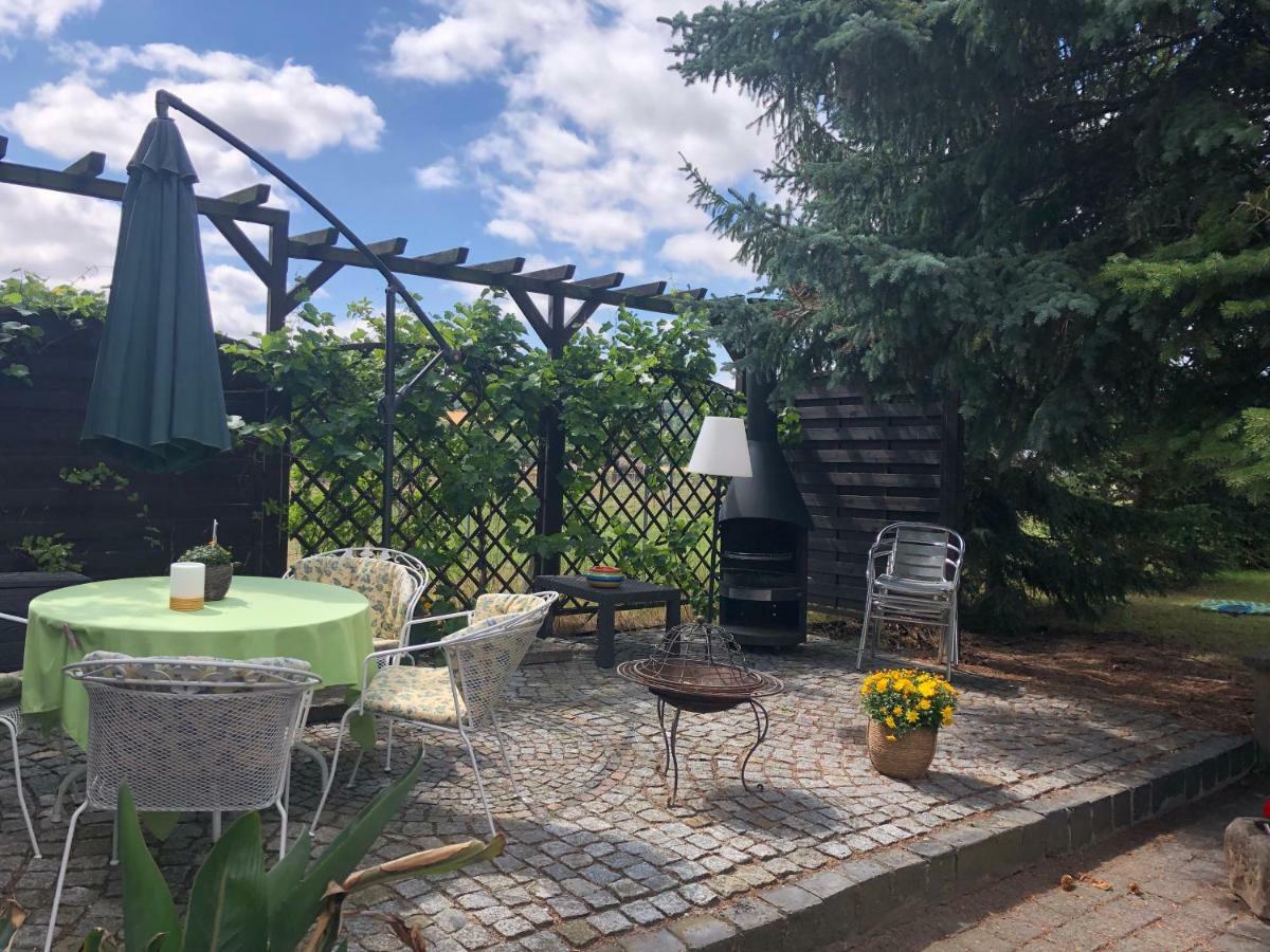 Wohnpension Litzkendorf Apartment *