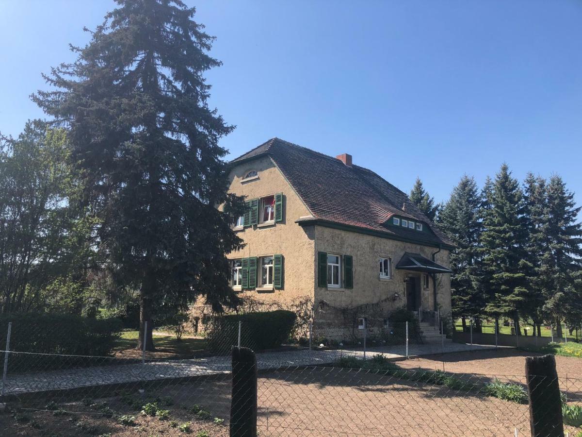 Apartment Wohnpension Litzkendorf